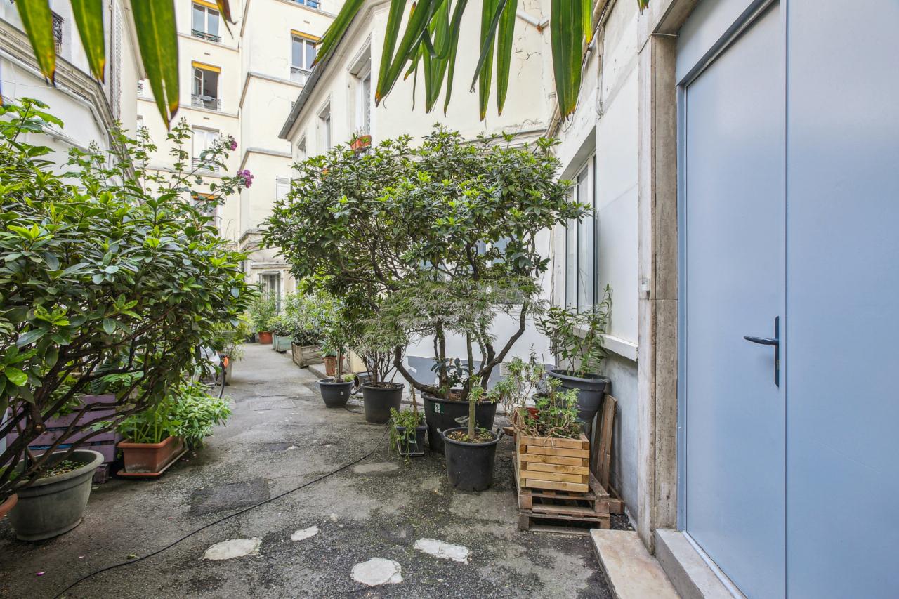 Bureau Paris 107m² Location bureau Paris OLBUR2532201 3